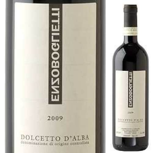 ドルチェット　Dolcetto