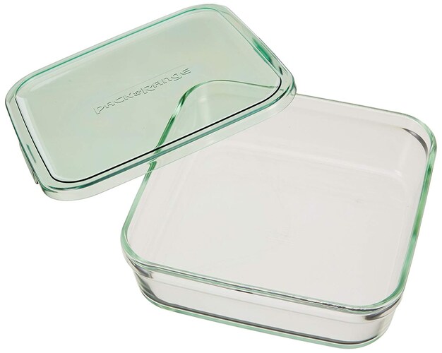 素材1|軽くて使いやすい「プラスチック」、色・臭いがつきにくい「ガラス」