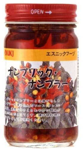 原材料｜基本はカタクチイワシと塩。本来の味を楽しみたいなら砂糖不使用を（マイルドな旨味が出やすいのは砂糖入り。唐辛子入りなどもある）