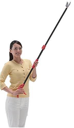 長さ|切ろうと思っている場所まで届くかが重要