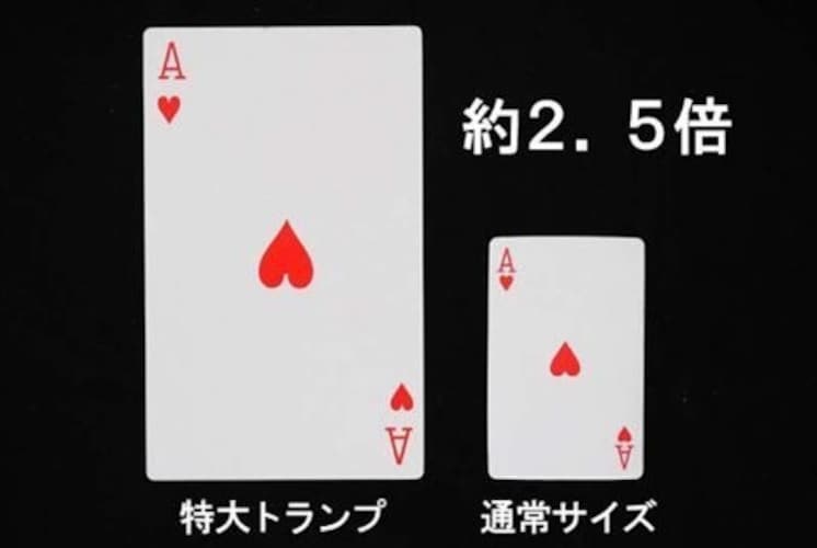 トランプおすすめ人気ランキング22選 マジックに使える紙製や ゲームに使えるプラスチック製などの高級トランプまで Best One ベストワン