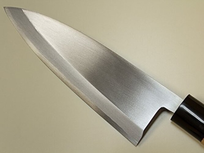 左利き用|両刃包丁か専用タイプが使いやすい