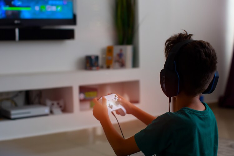 ・バイブレーション機能|ゲームの世界へ入り込もう