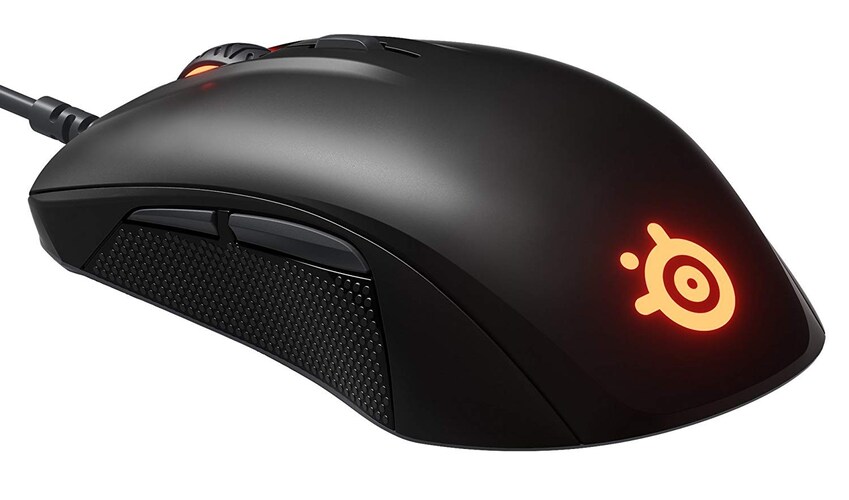 スティールシリーズ(SteelSeries)