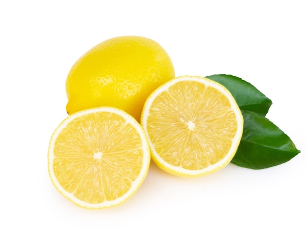 レモンを使って臭いやぬめりを解消！