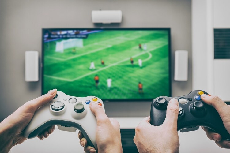 PS4などのゲームプレイに適した4Kモニターは?