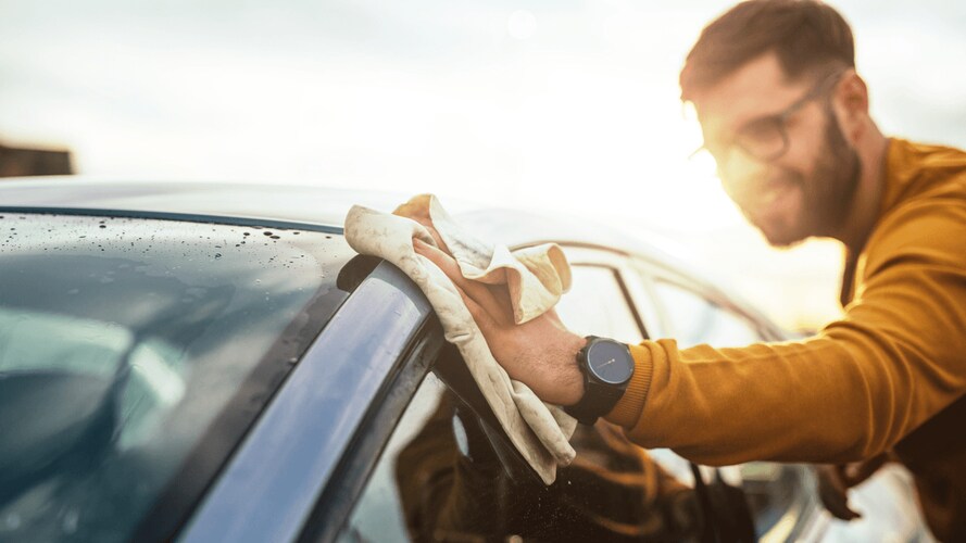 車用ガラスコーティング剤の人気おすすめランキング10選 撥水効果で車体がすっきり 直接塗るタイプも Best One ベストワン