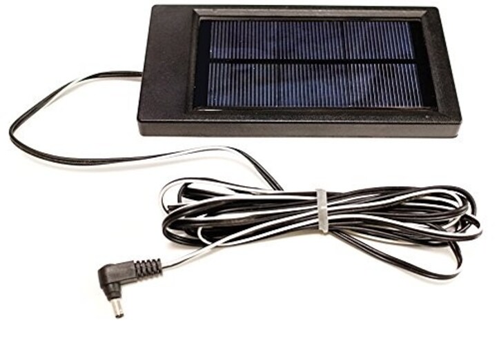 ソーラー式|太陽光があれば発電できる手軽さ