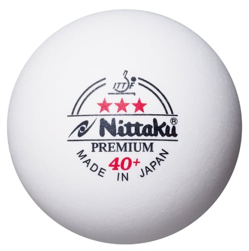 卓球ボールのおすすめ人気ランキング10選 公式球と練習用の違いは レジャーで使えるピンポン玉も Best One ベストワン
