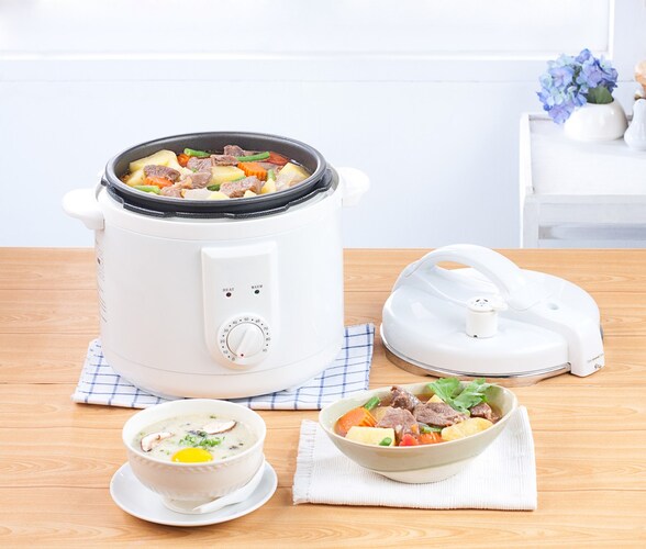 炊飯器レシピってどの炊飯器でもできる?