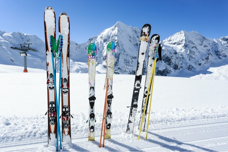 スキーケースのおすすめ人気ランキング15選｜オールインワンタイプや2台入れも紹介！ - Best One（ベストワン）