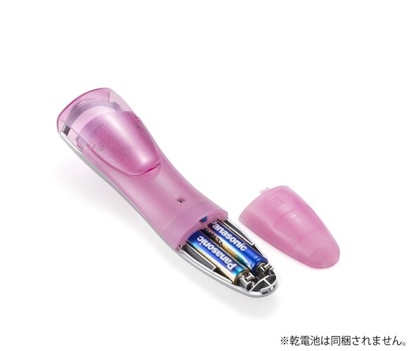 電源|定番は電池式、コスパ重視なら充電式を