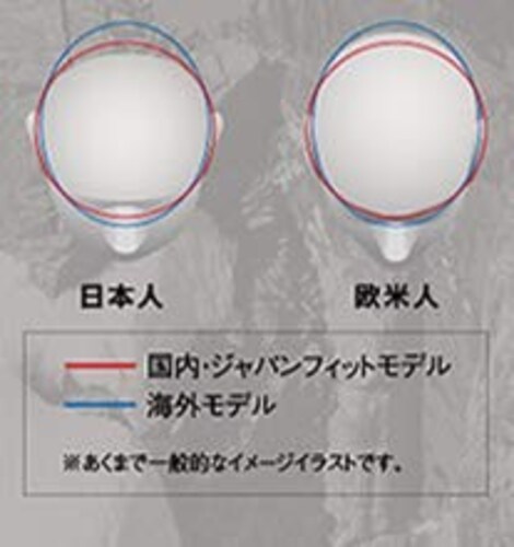 ▼日本人の頭には日本メーカーがおすすめ?
