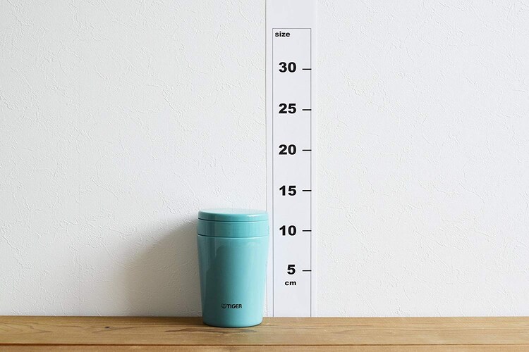 サイズ|メインのおかずなら500ml、スープや副菜なら300mlを目安に