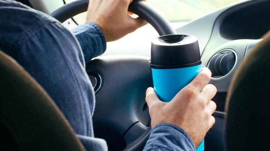 コーヒー用水筒のメリットを解説!