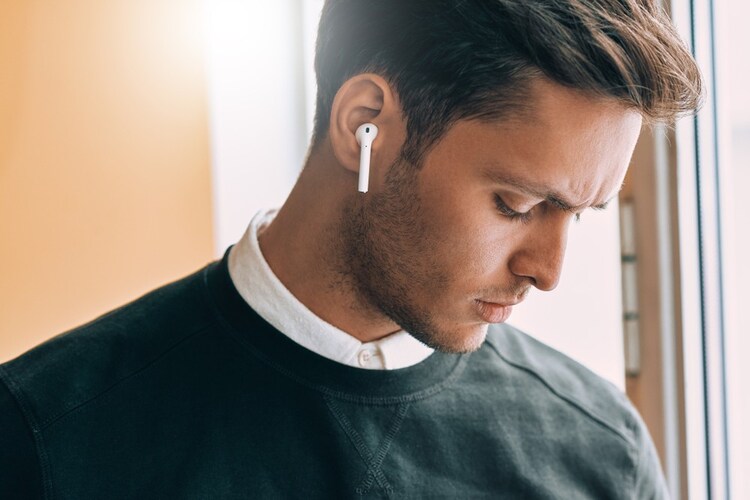 ▼ワイヤレス(Bluetooth)