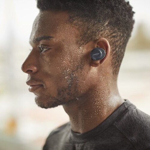 Bluetoothイヤホンとは?