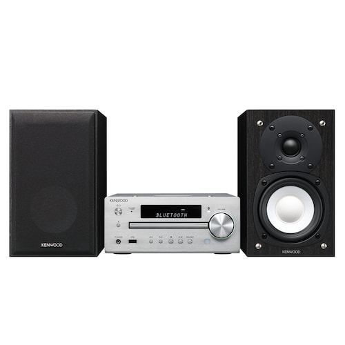 KENWOOD(ケンウッド)