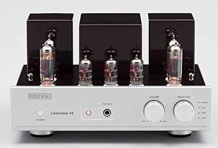 ▼TRIODE（トライオード）｜安い価格で幅広く支持されている