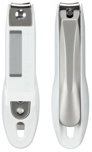 付属品|ルーペやストッパーなど好みの使いやすさをチェック