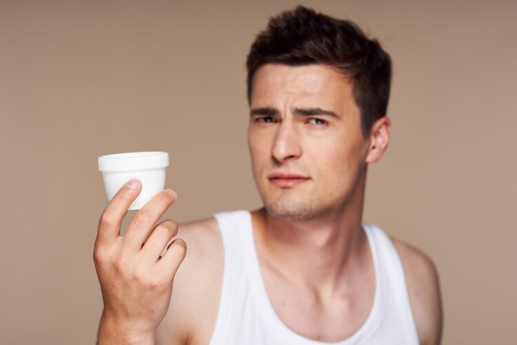 男性向け乳液と女性向け乳液の違いは?