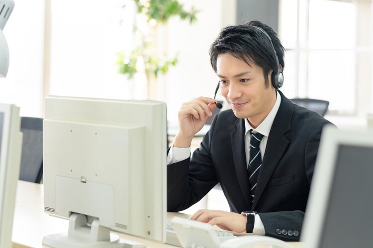 充実したアフターサービス