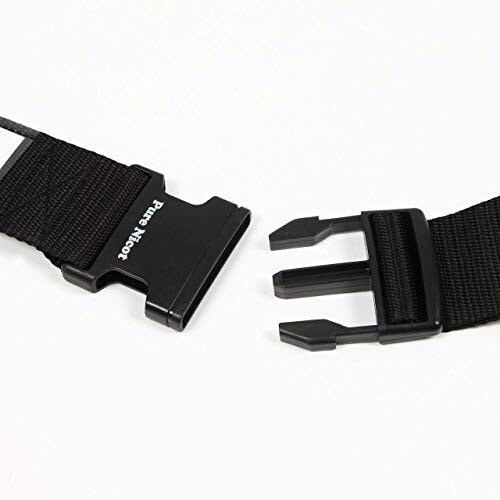 2.ワンタッチタイプ|荷物の取り出しが簡単
