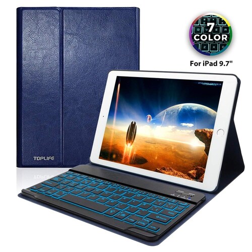 タブレット・スマホ用Bluetoothキーボード