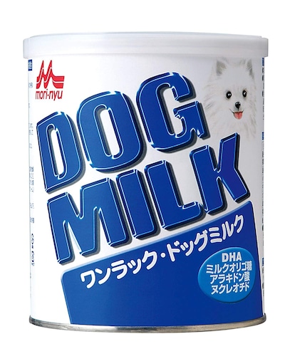 犬用ミルクのおすすめランキング17選 ヤギミルクが人気 成犬や老犬の栄養補給にも Best One ベストワン