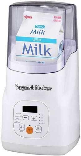 ・牛乳パックタイプ