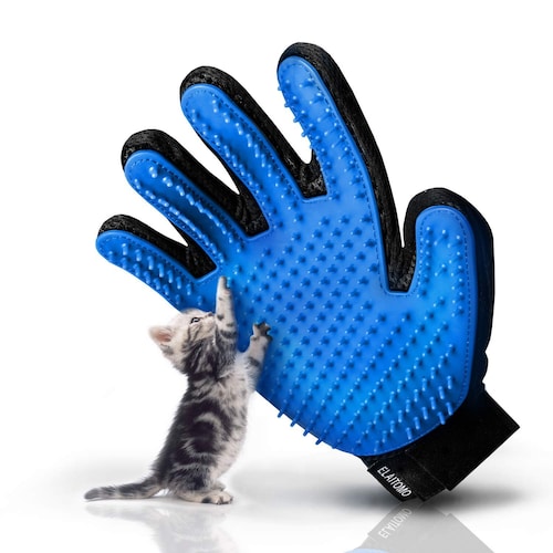 手袋型