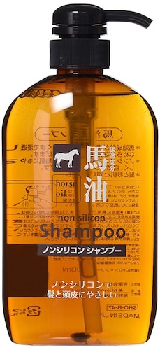 馬油シャンプーの匂いは?|技術が進歩し、臭いはほとんどなし