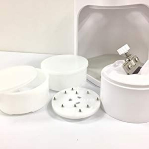 お手入れ|パーツを分解できると洗いやすく衛生的