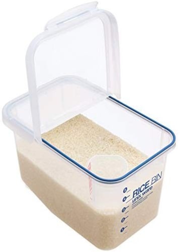 米びつのおすすめ選 30kgの大容量タイプも おしゃれで便利な製品も紹介 Best One ベストワン