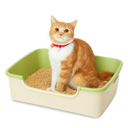 猫用システムトイレのおすすめ人気ランキング15選｜臭いを抑えやすい商品や大型、全自動も - Best One（ベストワン）