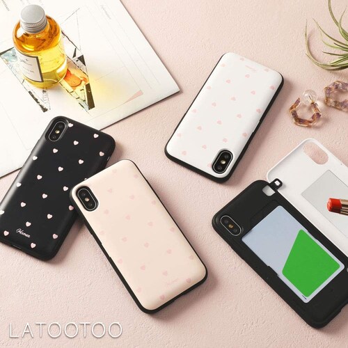 Latootoo(ラトゥートゥー)