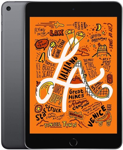 iPad miniのサイズは?