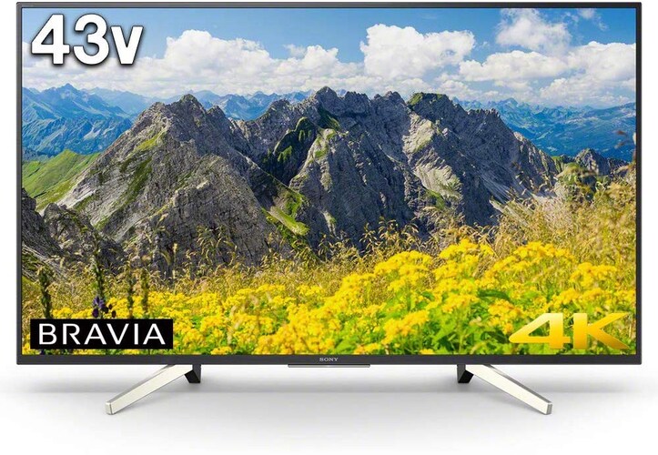 BRAVIA(ブラビア)