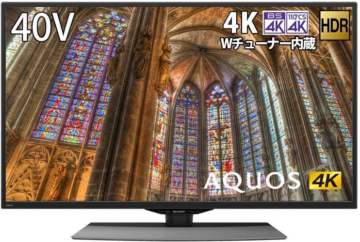 AQUOS(アクオス)
