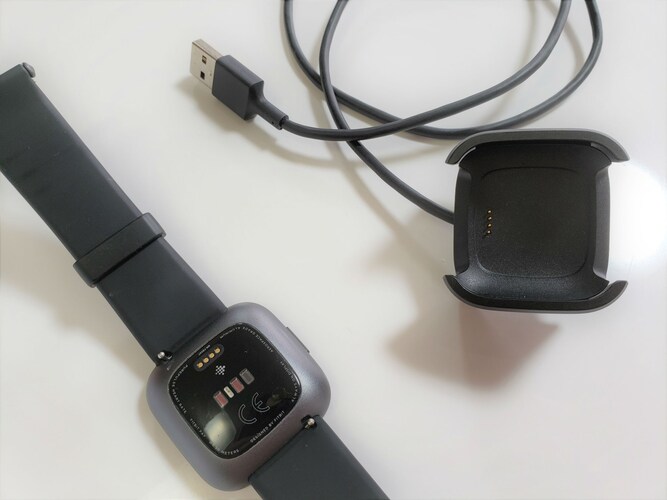 ・充電|容量と充電方法を要チェック!