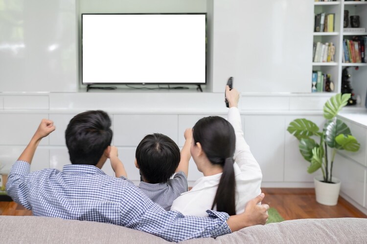 4Kを見るには専用のアンテナが必須
