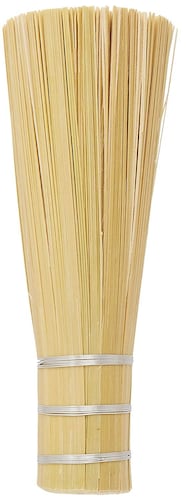 竹製のものが一般的