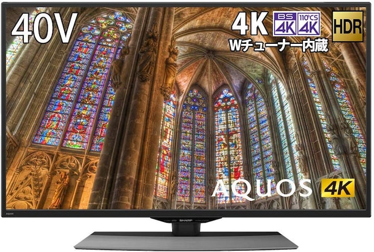 シャープ|AQUOS(アクオス)シリーズ