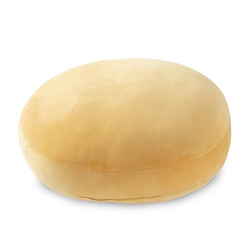 クッション型|手触り・使い心地が良い!用途も様々