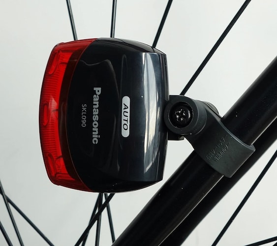 自転車用テールライトおすすめランキング12選 人気の自動点灯 電池交換不要なソーラー式も Best One ベストワン