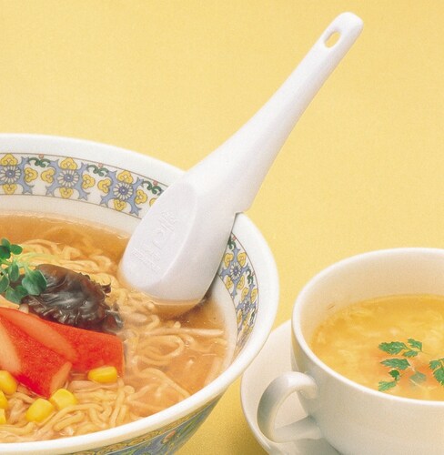 機能やデザイン|深皿にはフックが便利!