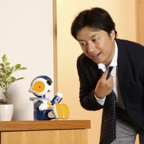 会話|音声認識機能が高いとより自然に対話を楽しめる!