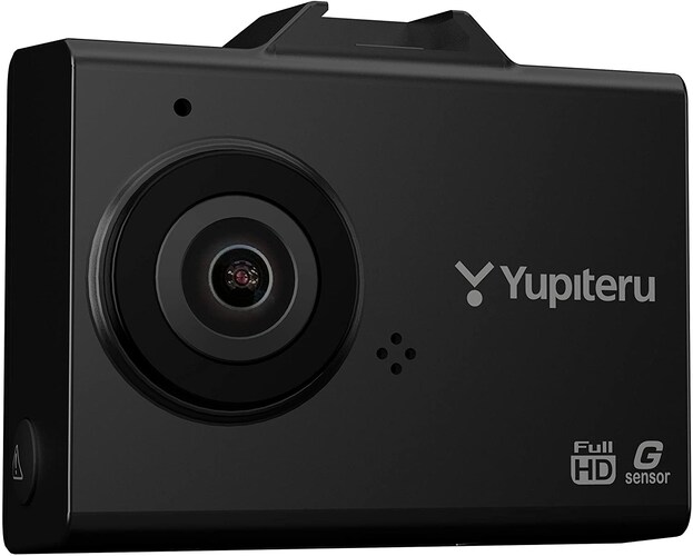 YUPITERU(ユピテル)