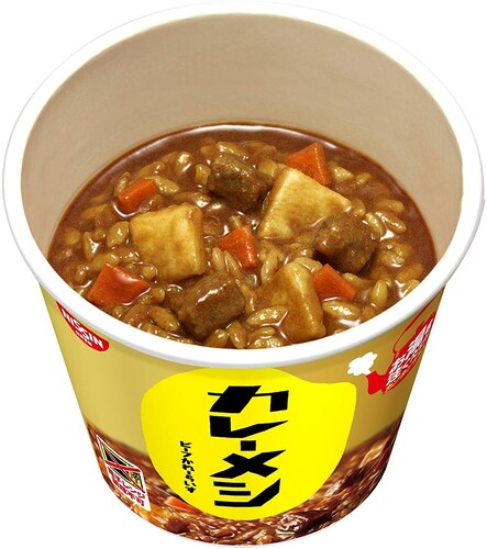 ・レトルト容器食品