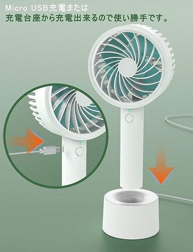 電源タイプ|設置して使う「給電タイプ」どこでも使える「充電タイプ」